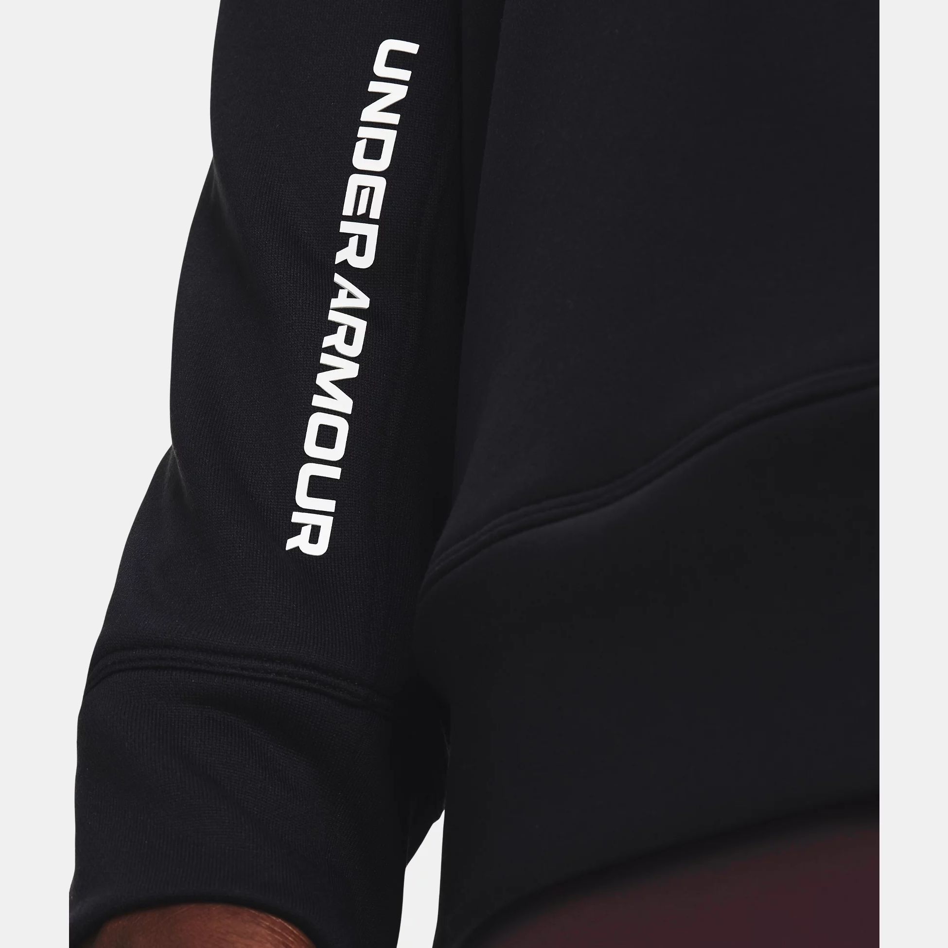 Hanorace & Pulovere -  under armour UA Armour Terry Hoodie